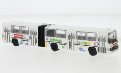 Brekina 59725 - H0 - Ikarus 280.02 BVG Pfennig-Feinkost